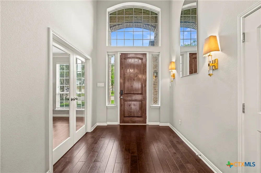5353 Lancaster Drive Belton, TX 76513