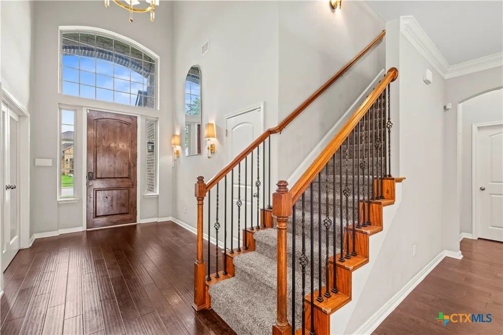 5353 Lancaster Drive Belton, TX 76513
