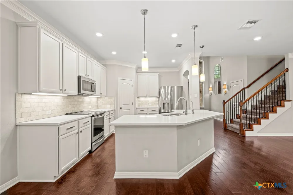 5353 Lancaster Drive Belton, TX 76513