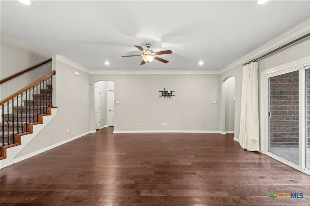 5353 Lancaster Drive Belton, TX 76513