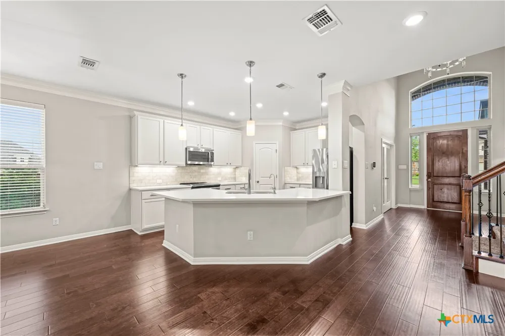 5353 Lancaster Drive Belton, TX 76513