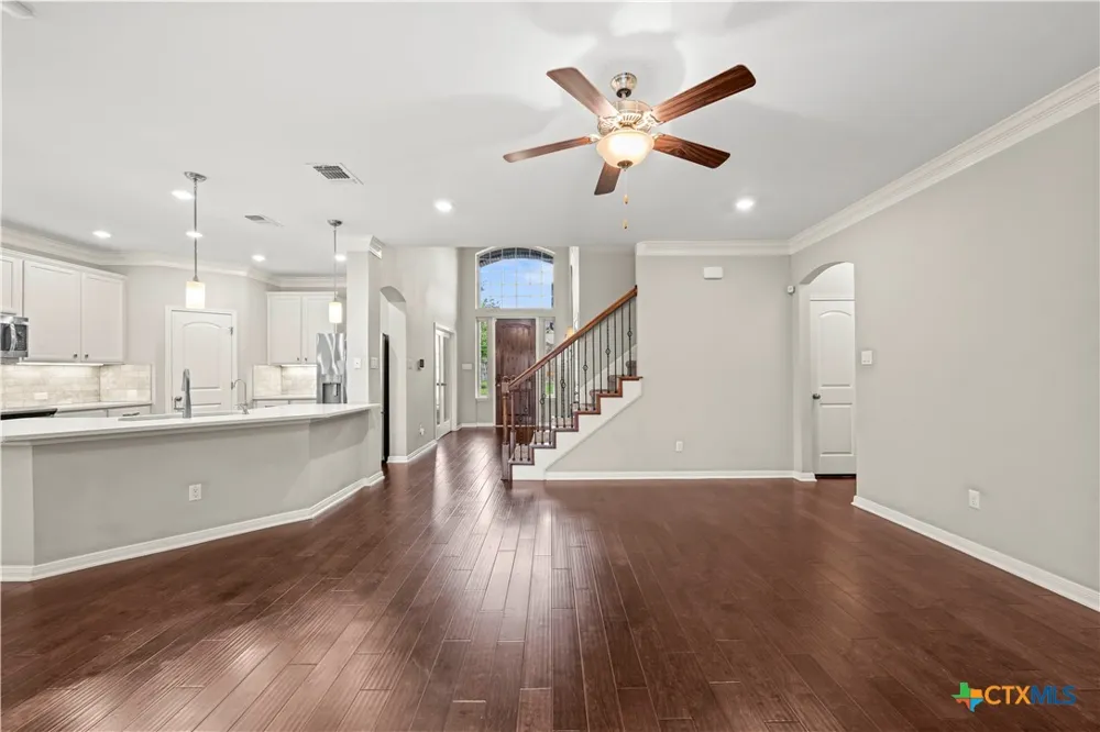 5353 Lancaster Drive Belton, TX 76513