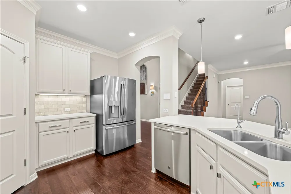 5353 Lancaster Drive Belton, TX 76513