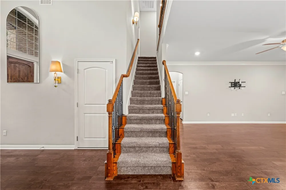 5353 Lancaster Drive Belton, TX 76513