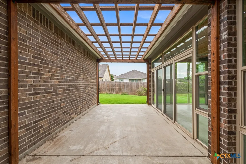 5353 Lancaster Drive Belton, TX 76513