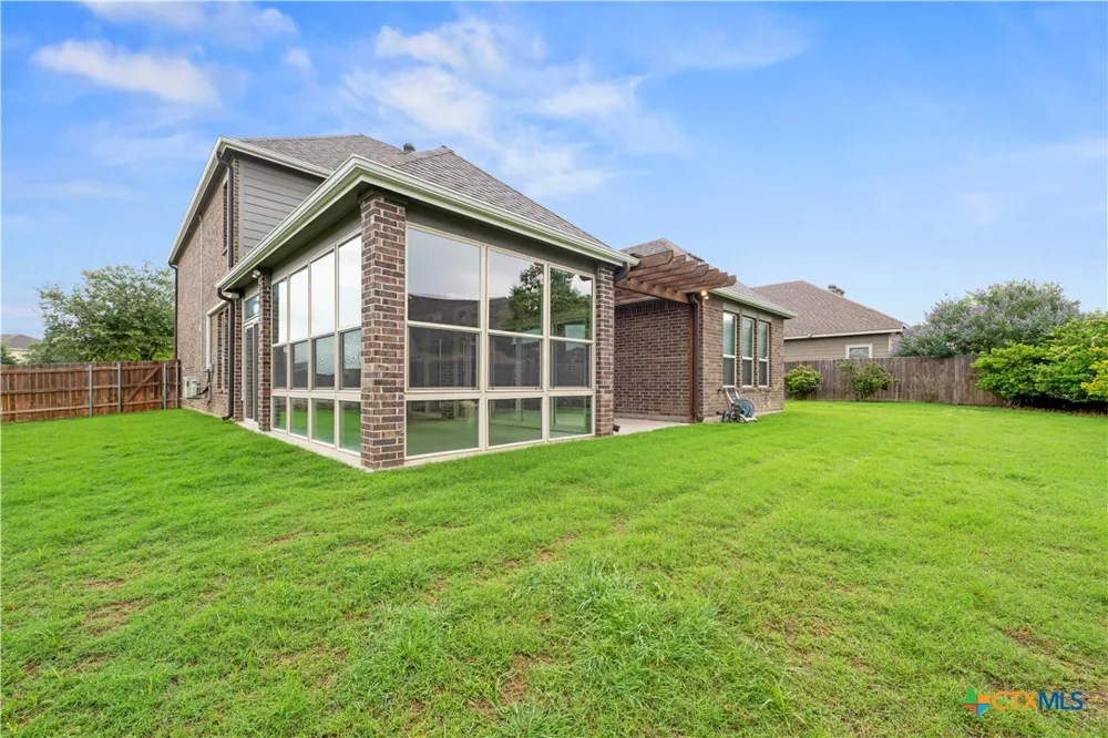 5353 Lancaster Drive Belton, TX 76513