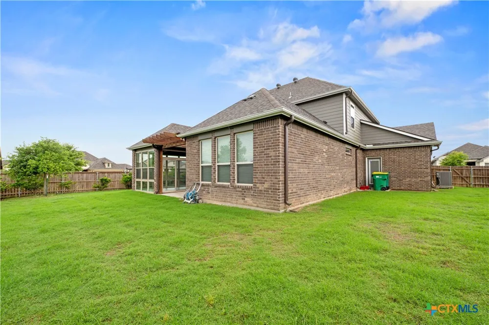 5353 Lancaster Drive Belton, TX 76513