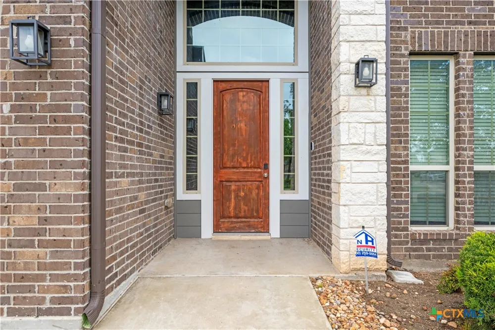 5353 Lancaster Drive Belton, TX 76513