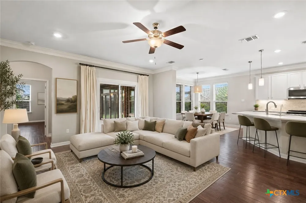 5353 Lancaster Drive Belton, TX 76513