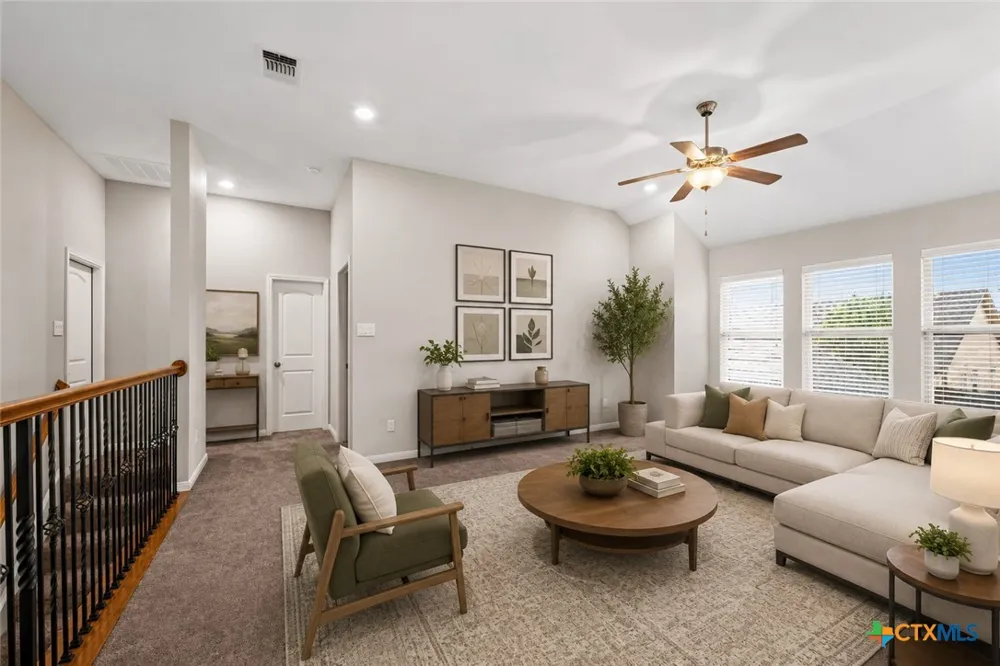 5353 Lancaster Drive Belton, TX 76513