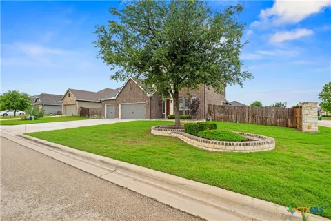 5353 Lancaster Drive