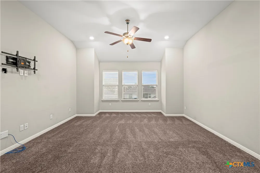 5353 Lancaster Drive Belton, TX 76513