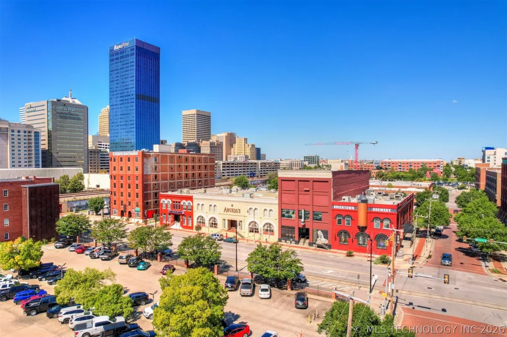 200 S Oklahoma #302 Oklahoma City, OK 73104