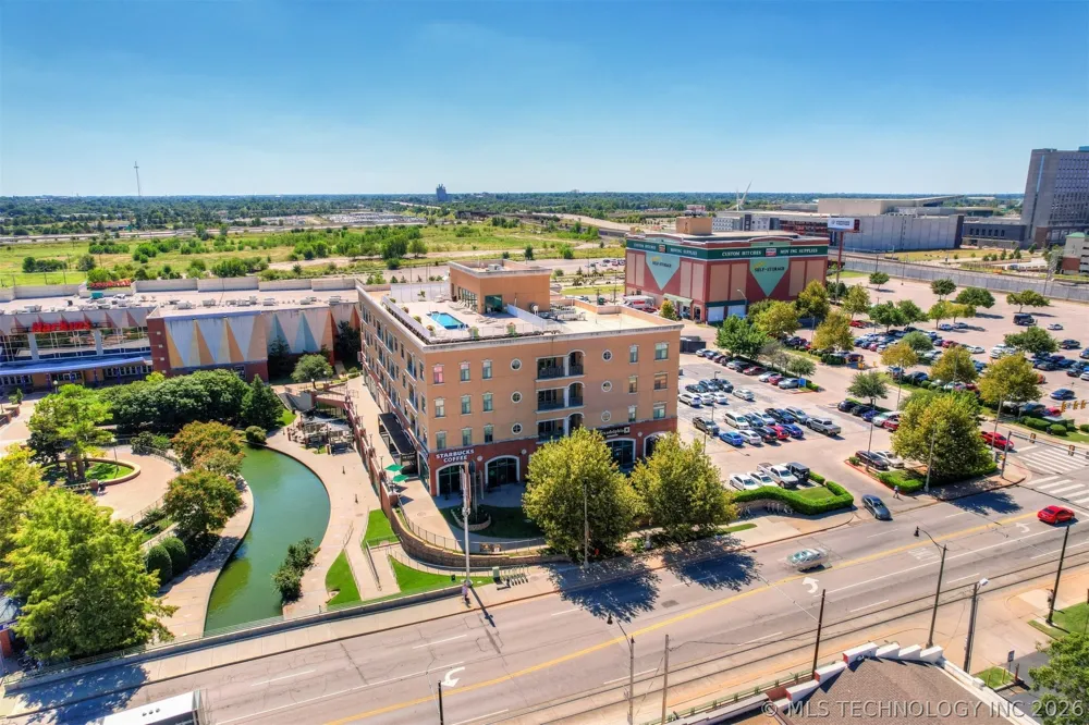 200 S Oklahoma #302 Oklahoma City, OK 73104