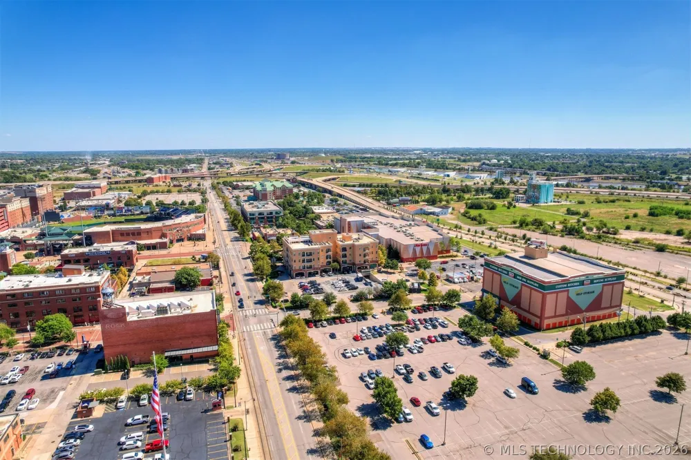 200 S Oklahoma #302 Oklahoma City, OK 73104