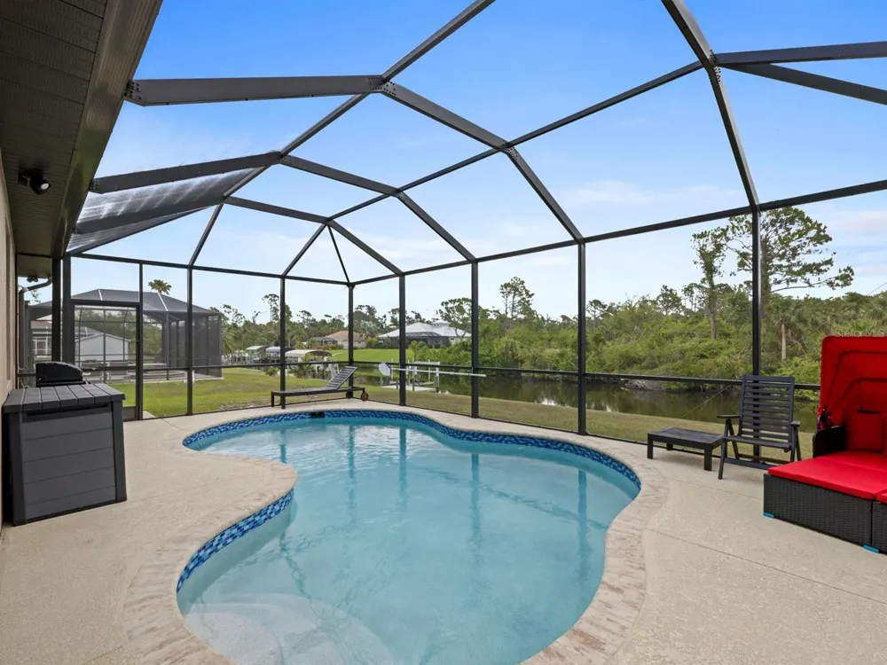 340 MCCABE STREET Port Charlotte, FL 33953