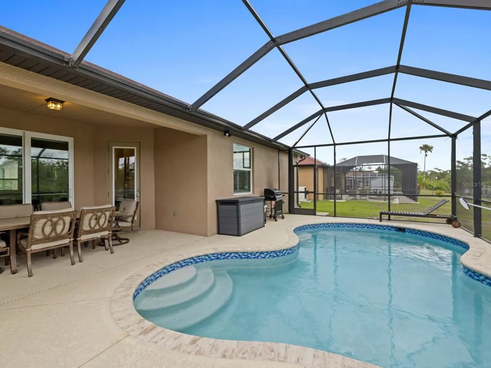 340 MCCABE STREET Port Charlotte, FL 33953