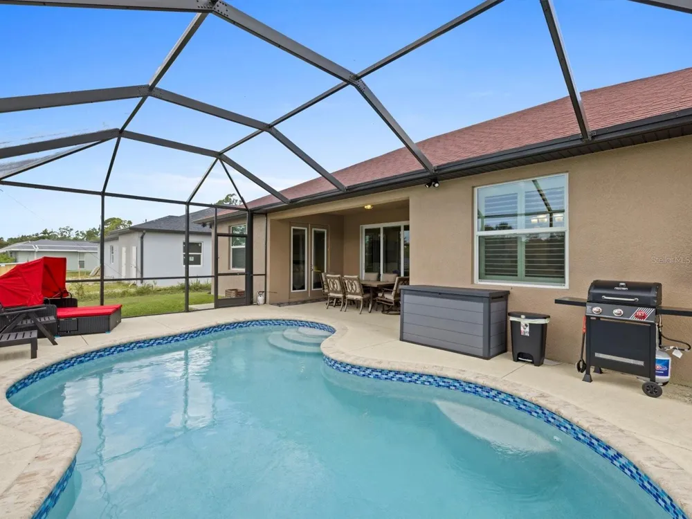 340 MCCABE STREET Port Charlotte, FL 33953