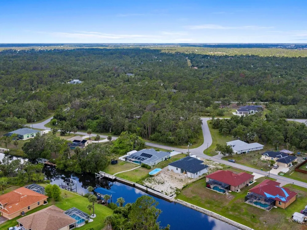 340 MCCABE STREET Port Charlotte, FL 33953