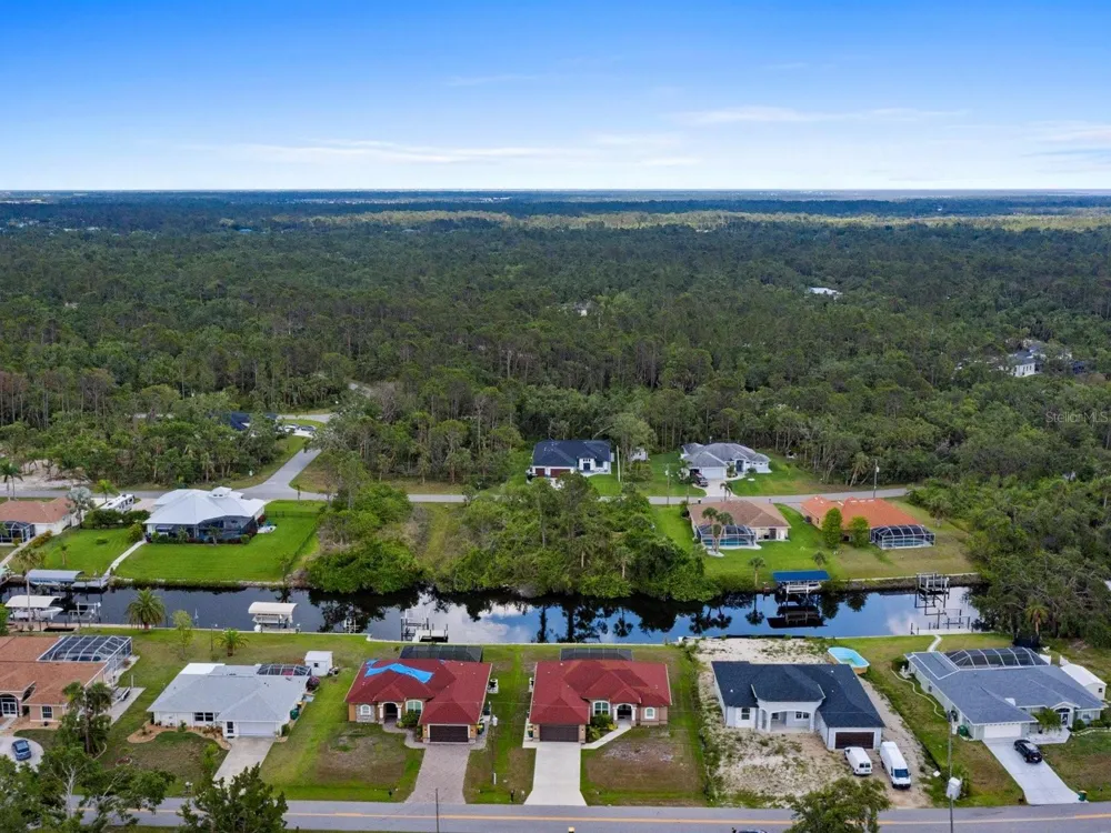 340 MCCABE STREET Port Charlotte, FL 33953