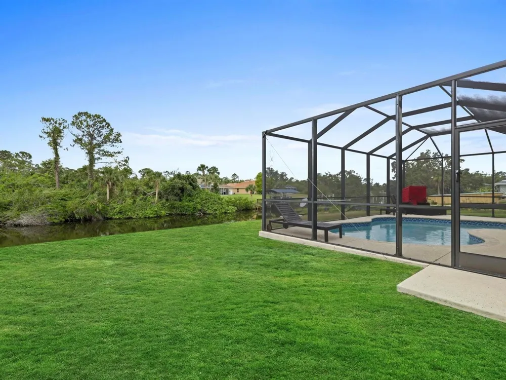 340 MCCABE STREET Port Charlotte, FL 33953