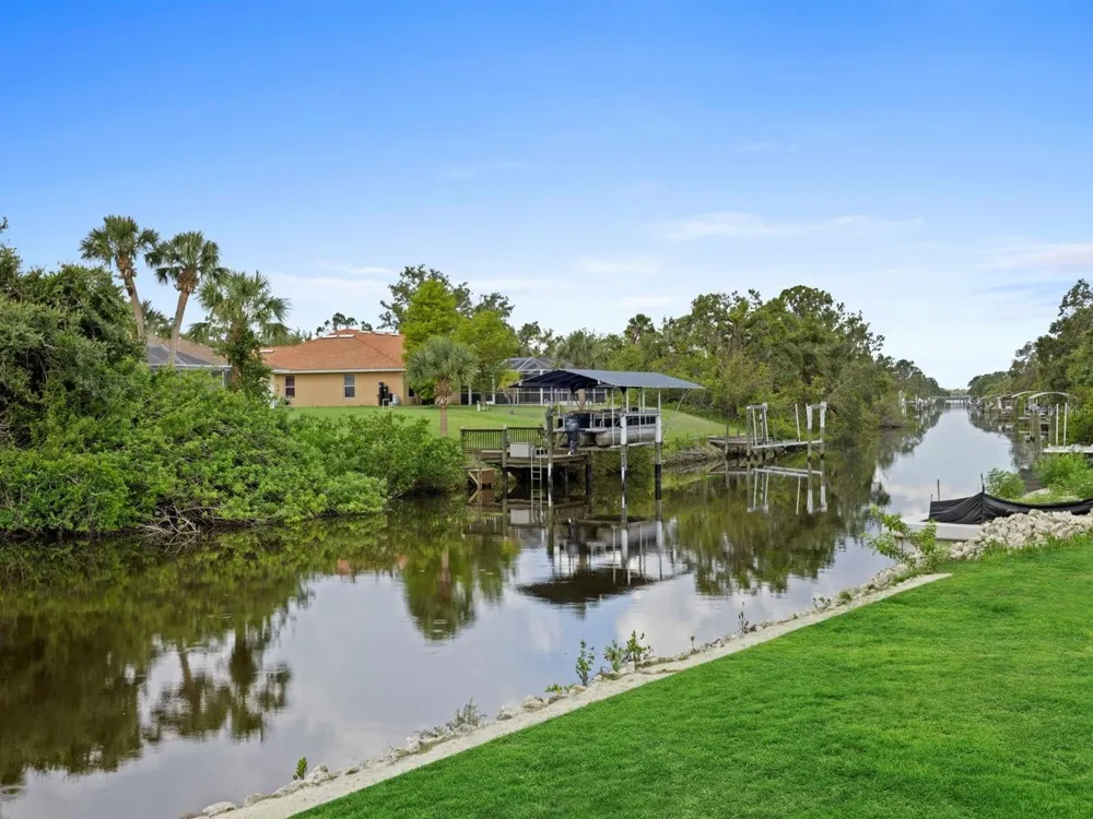 340 MCCABE STREET Port Charlotte, FL 33953