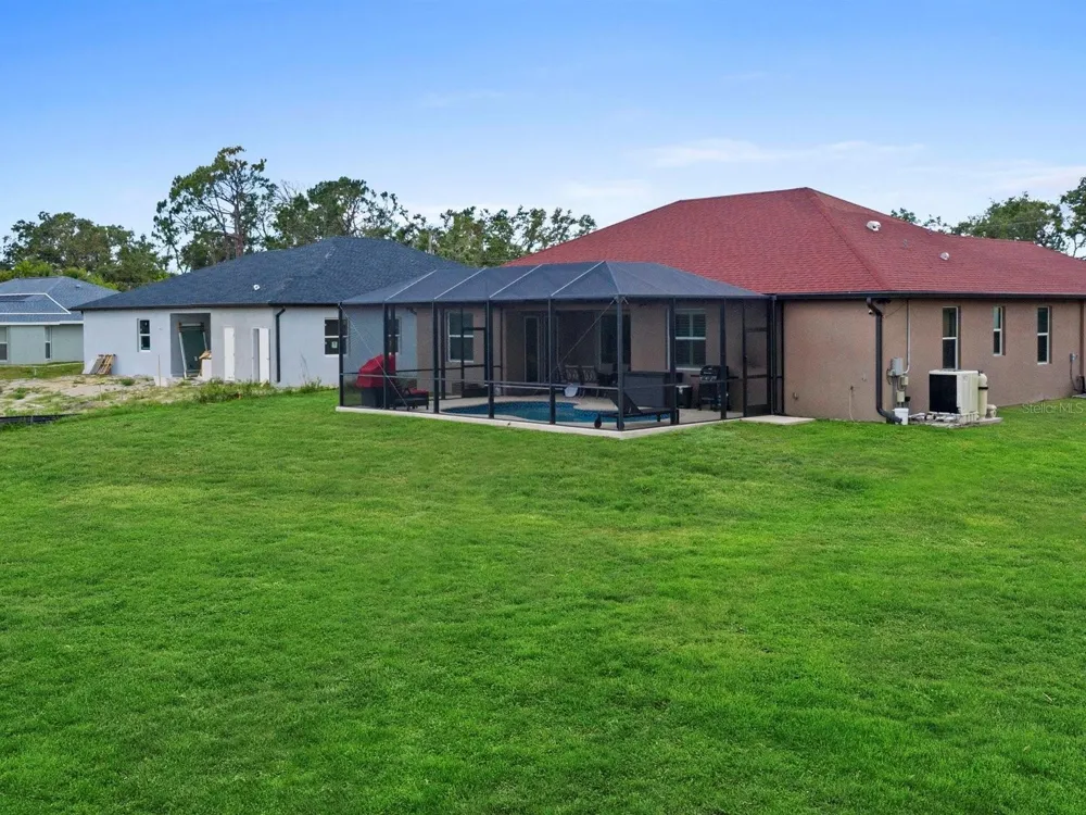 340 MCCABE STREET Port Charlotte, FL 33953