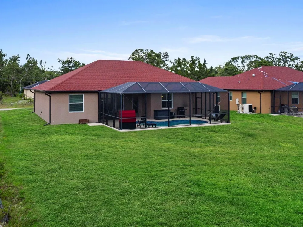 340 MCCABE STREET Port Charlotte, FL 33953
