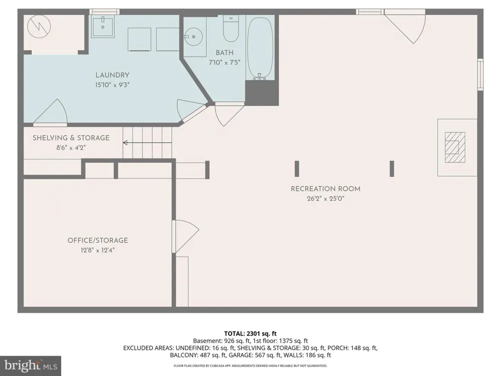 4420 HIGHBORO DRIVE Mount Airy, MD 21771