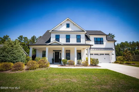 107 Saratoga Way