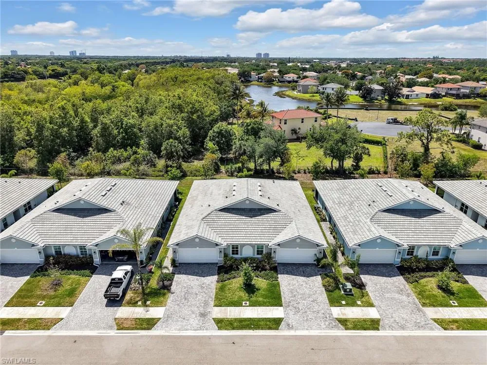 21904 Milan Villas Lane Estero, FL 33928