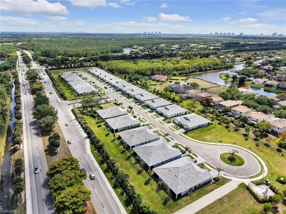 21904 Milan Villas Lane Estero, FL 33928