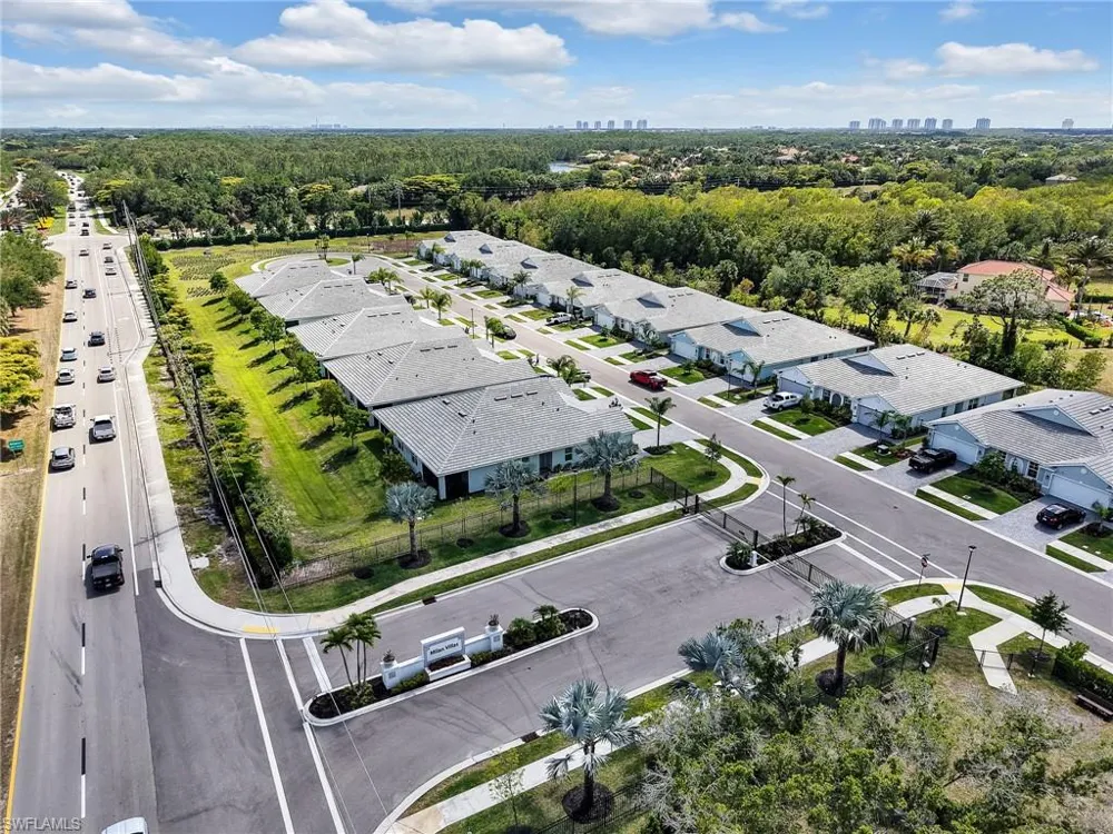 21904 Milan Villas Lane Estero, FL 33928