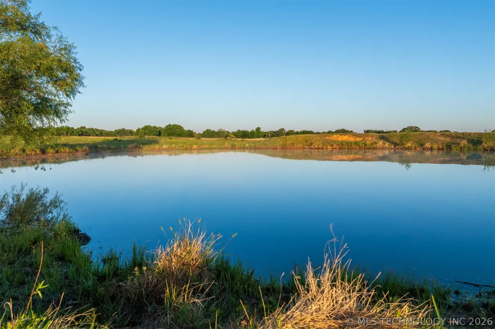 24751 S 200 ROAD Henryetta, OK 74437