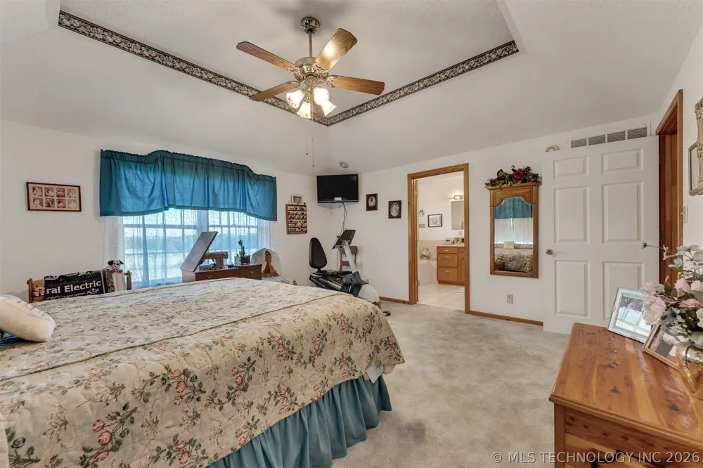 24751 S 200 ROAD Henryetta, OK 74437