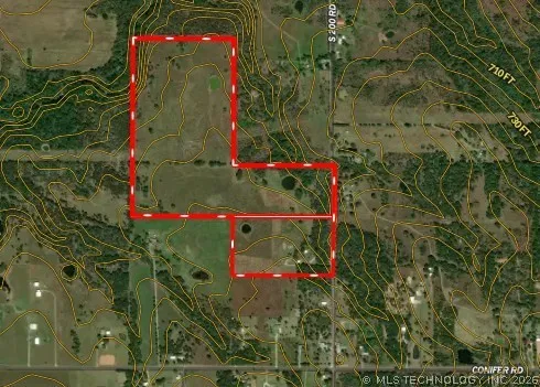 24751 S 200 ROAD Henryetta, OK 74437