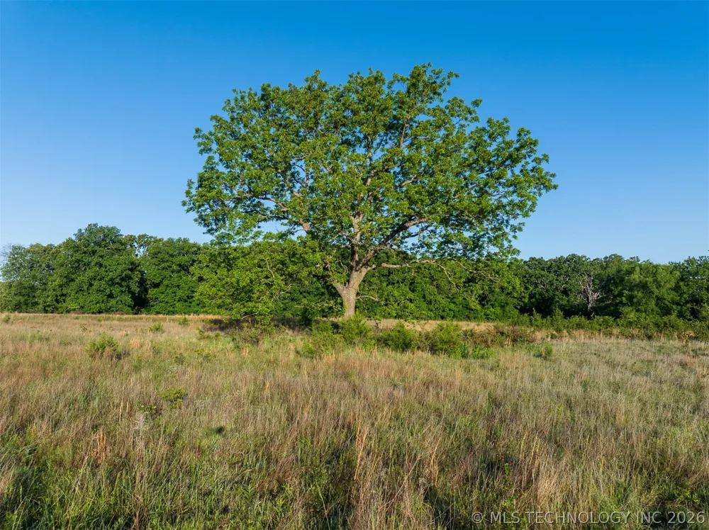 24751 S 200 ROAD Henryetta, OK 74437