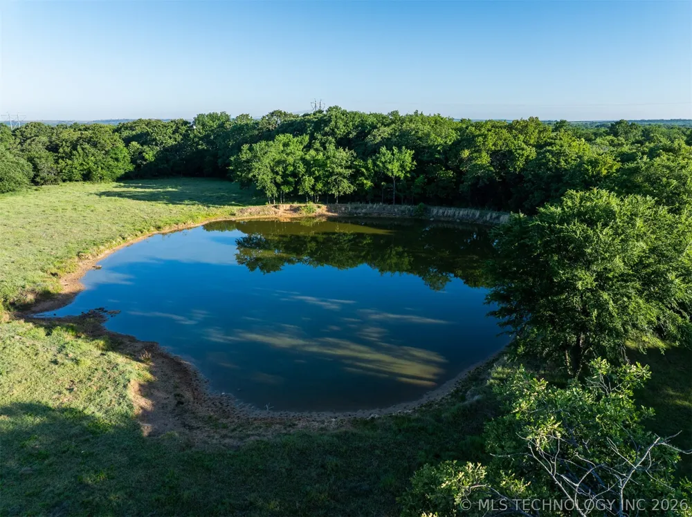 24751 S 200 ROAD Henryetta, OK 74437
