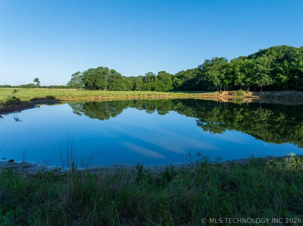 24751 S 200 ROAD Henryetta, OK 74437