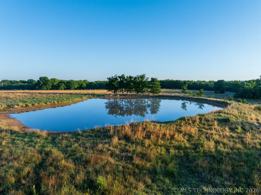 24751 S 200 ROAD Henryetta, OK 74437