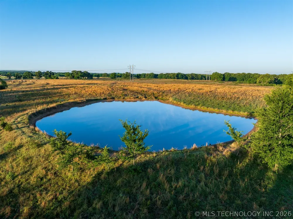 24751 S 200 ROAD Henryetta, OK 74437