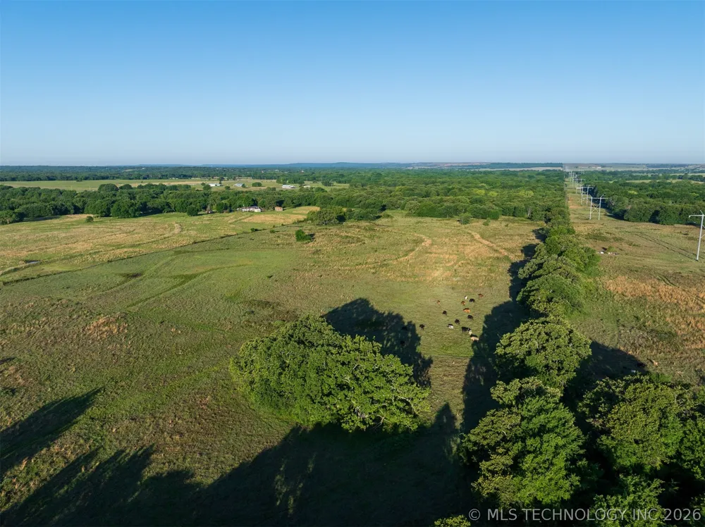 24751 S 200 ROAD Henryetta, OK 74437
