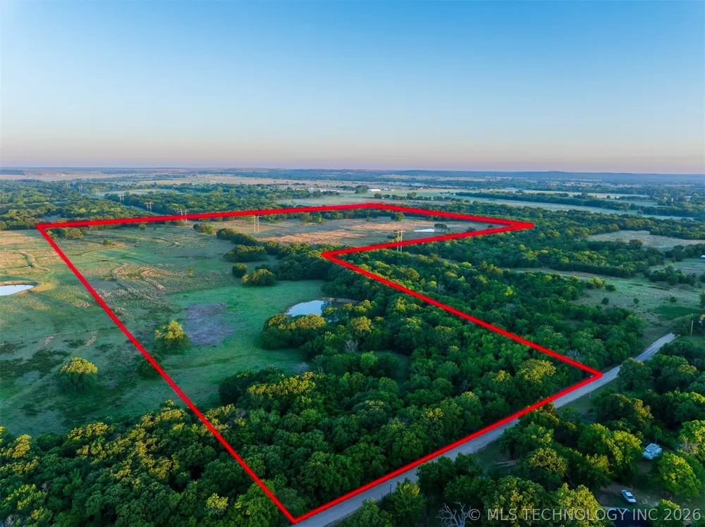 24751 S 200 ROAD Henryetta, OK 74437