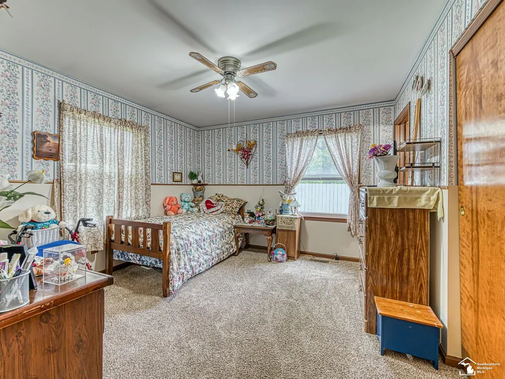 4972 Elm Street Frenchtown Township, MI 48166