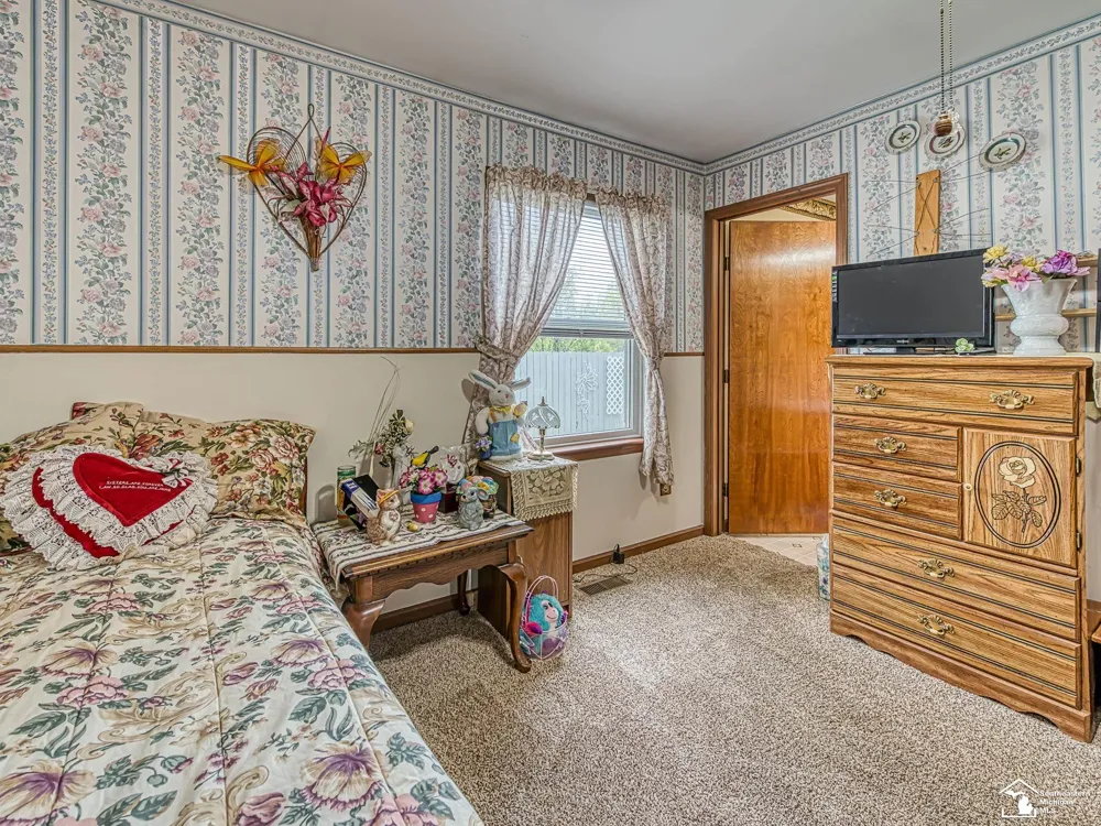 4972 Elm Street Frenchtown Township, MI 48166