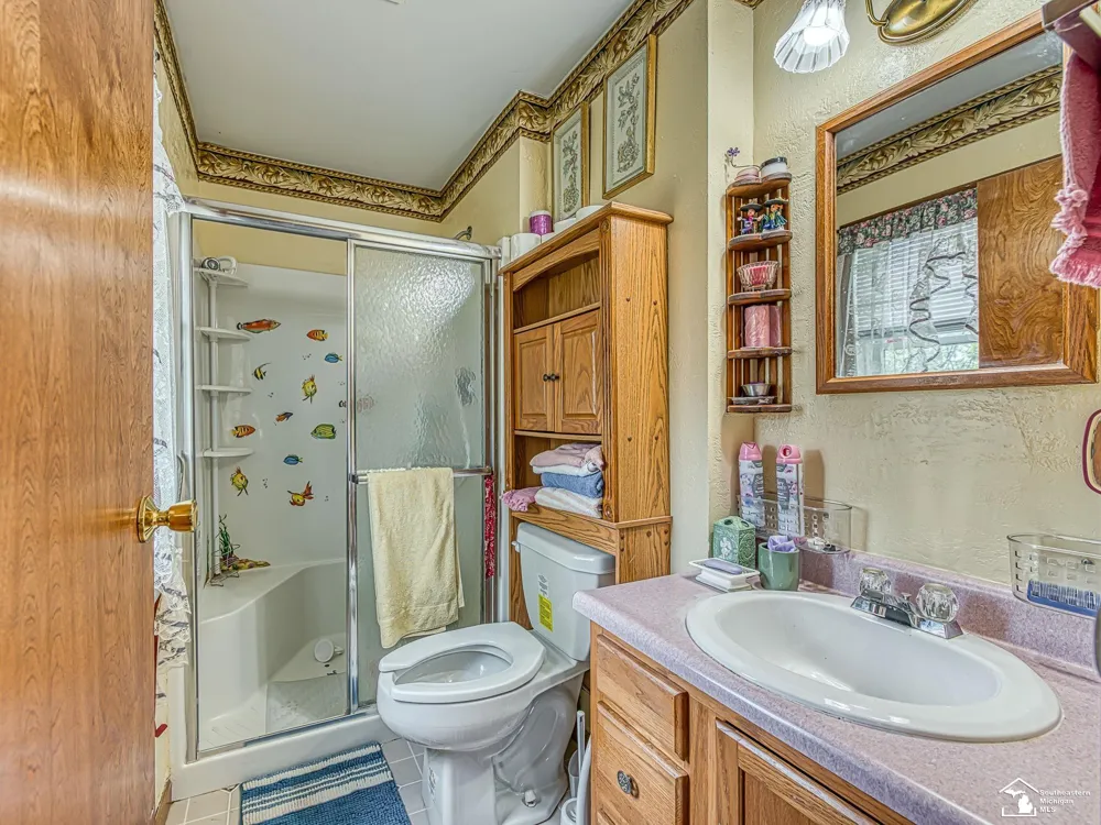 4972 Elm Street Frenchtown Township, MI 48166