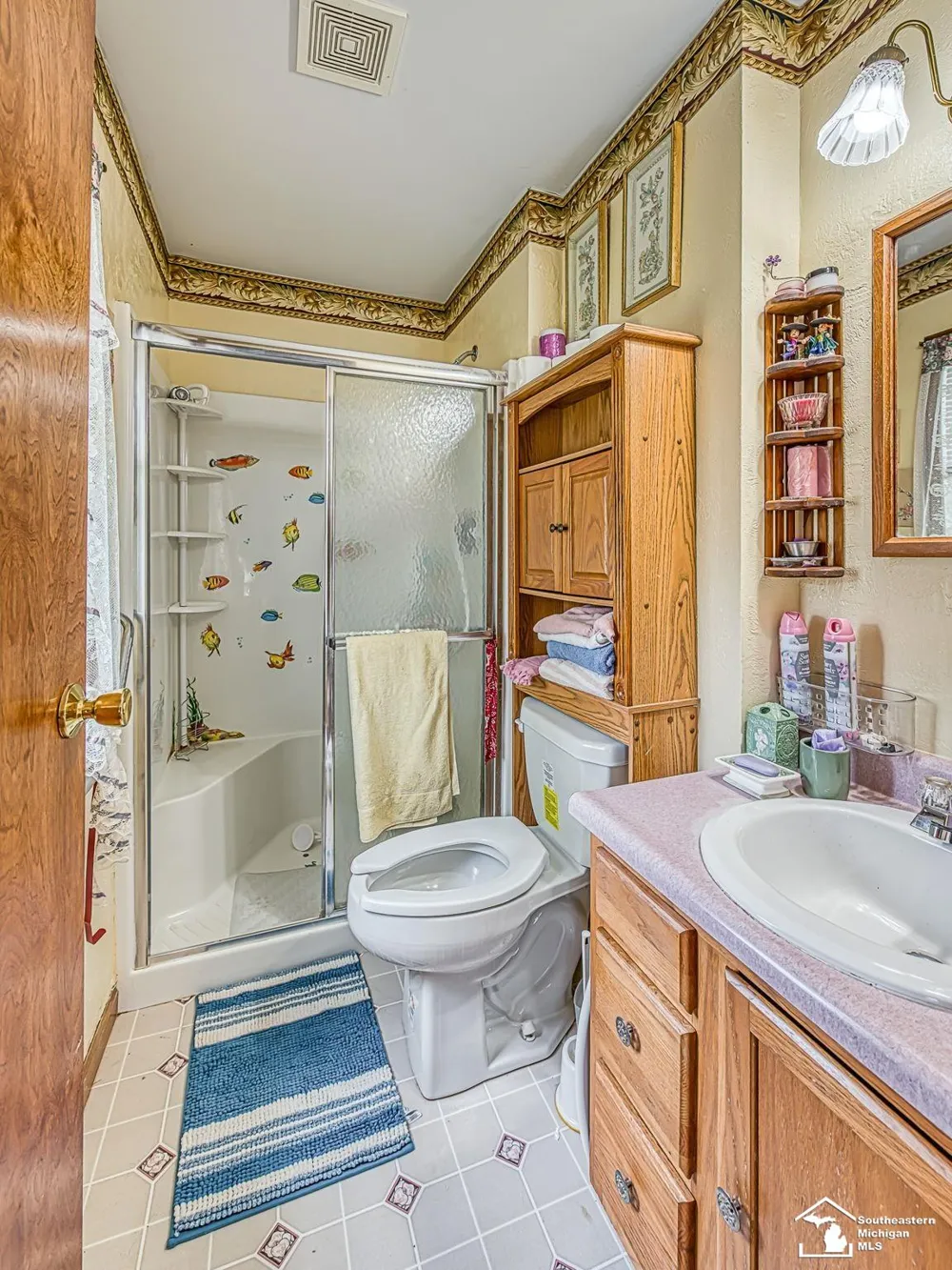 4972 Elm Street Frenchtown Township, MI 48166