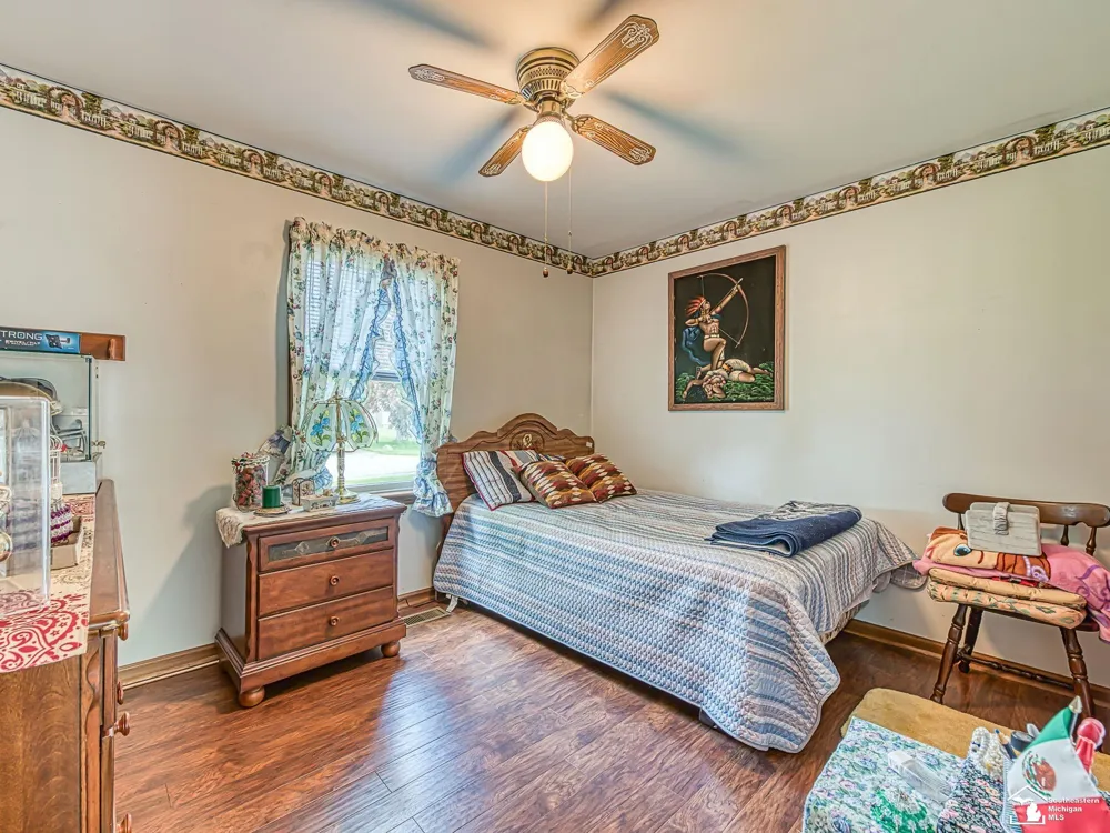 4972 Elm Street Frenchtown Township, MI 48166