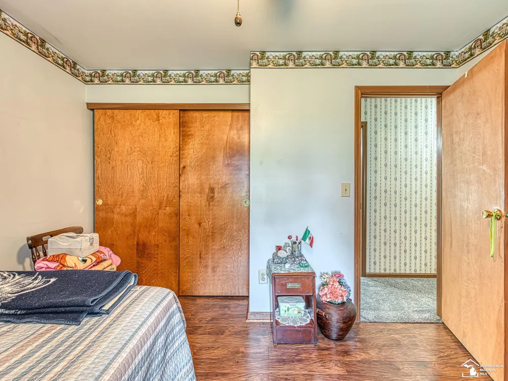 4972 Elm Street Frenchtown Township, MI 48166