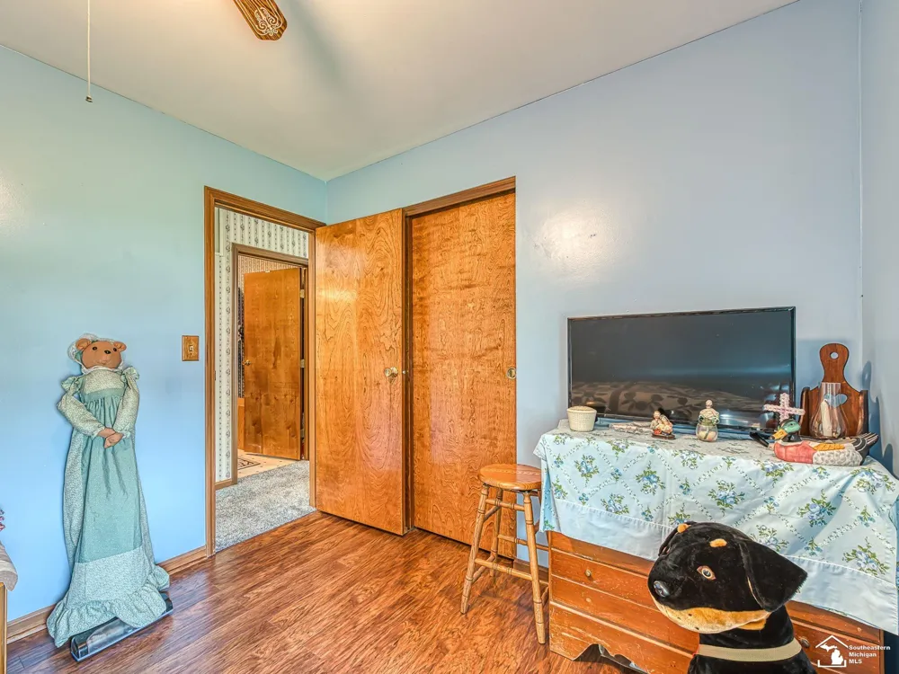 4972 Elm Street Frenchtown Township, MI 48166